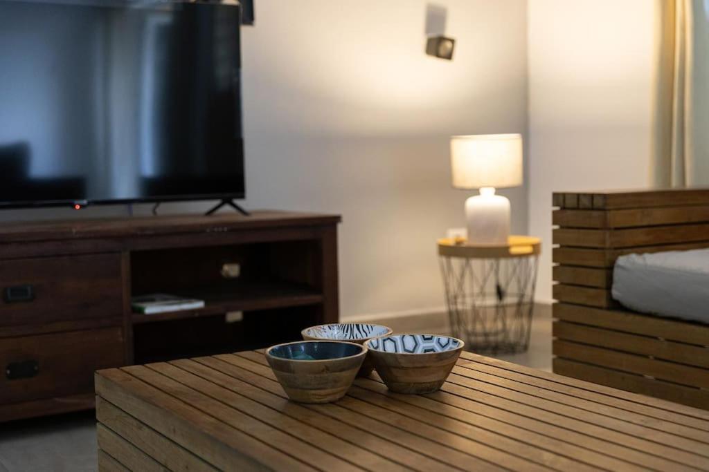 Cocobana Resort Two-Bedroom Apartment Ground Floor Willemstad Esterno foto