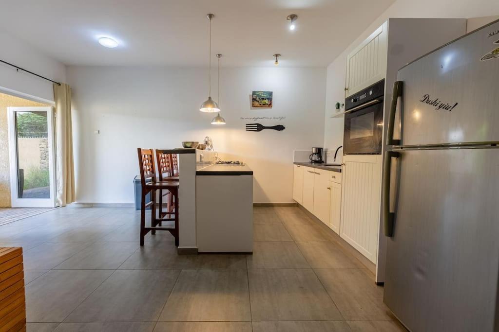 Cocobana Resort Two-Bedroom Apartment Ground Floor Willemstad Esterno foto