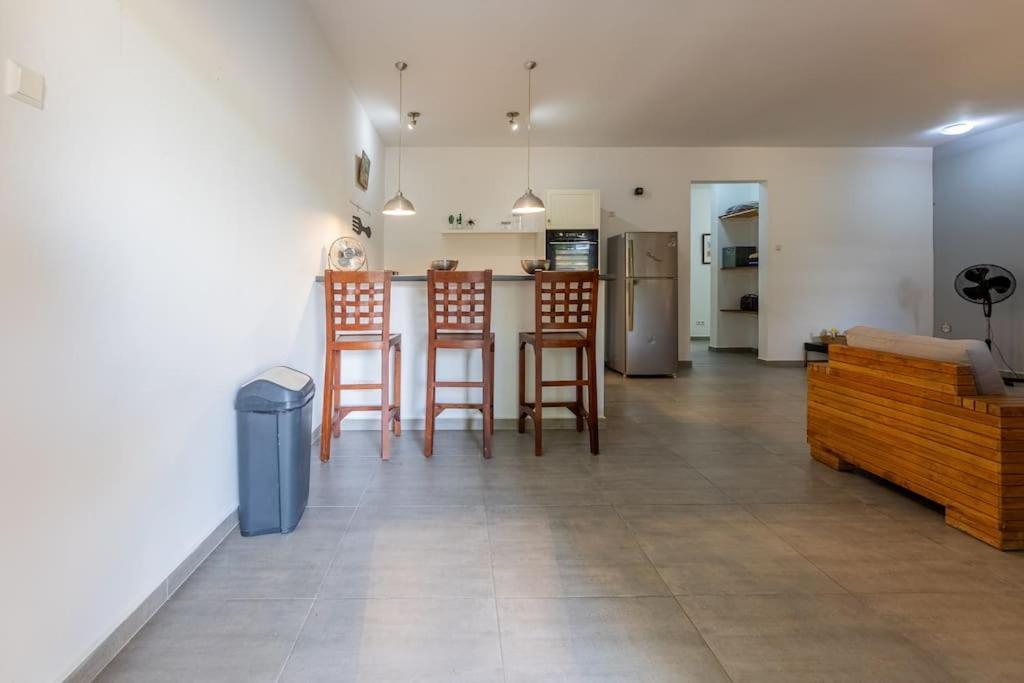Cocobana Resort Two-Bedroom Apartment Ground Floor Willemstad Esterno foto