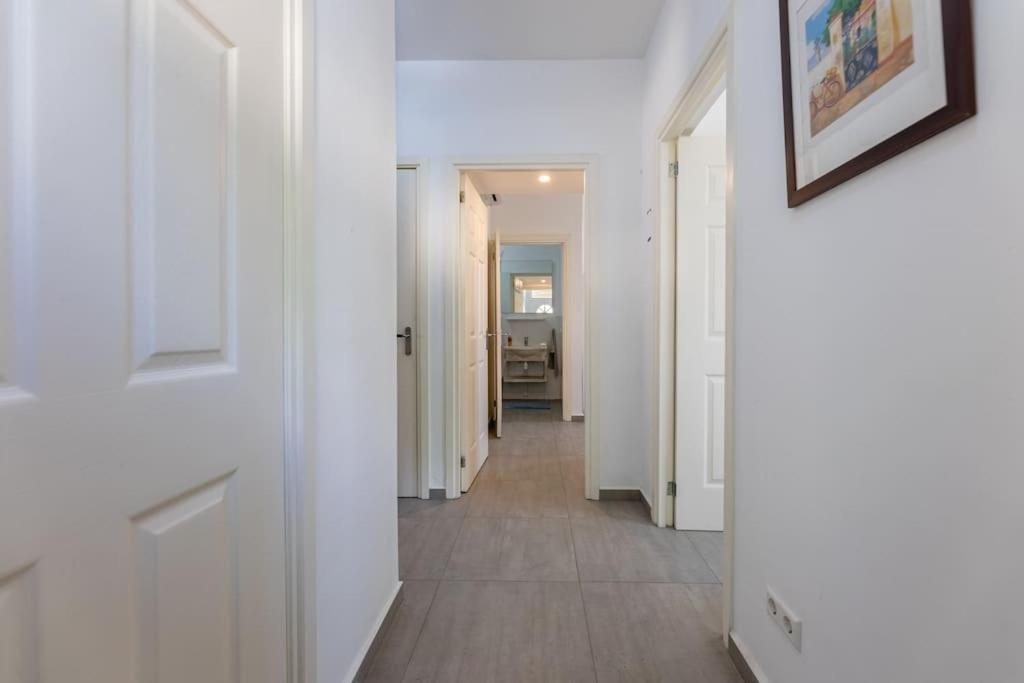 Cocobana Resort Two-Bedroom Apartment Ground Floor Willemstad Esterno foto