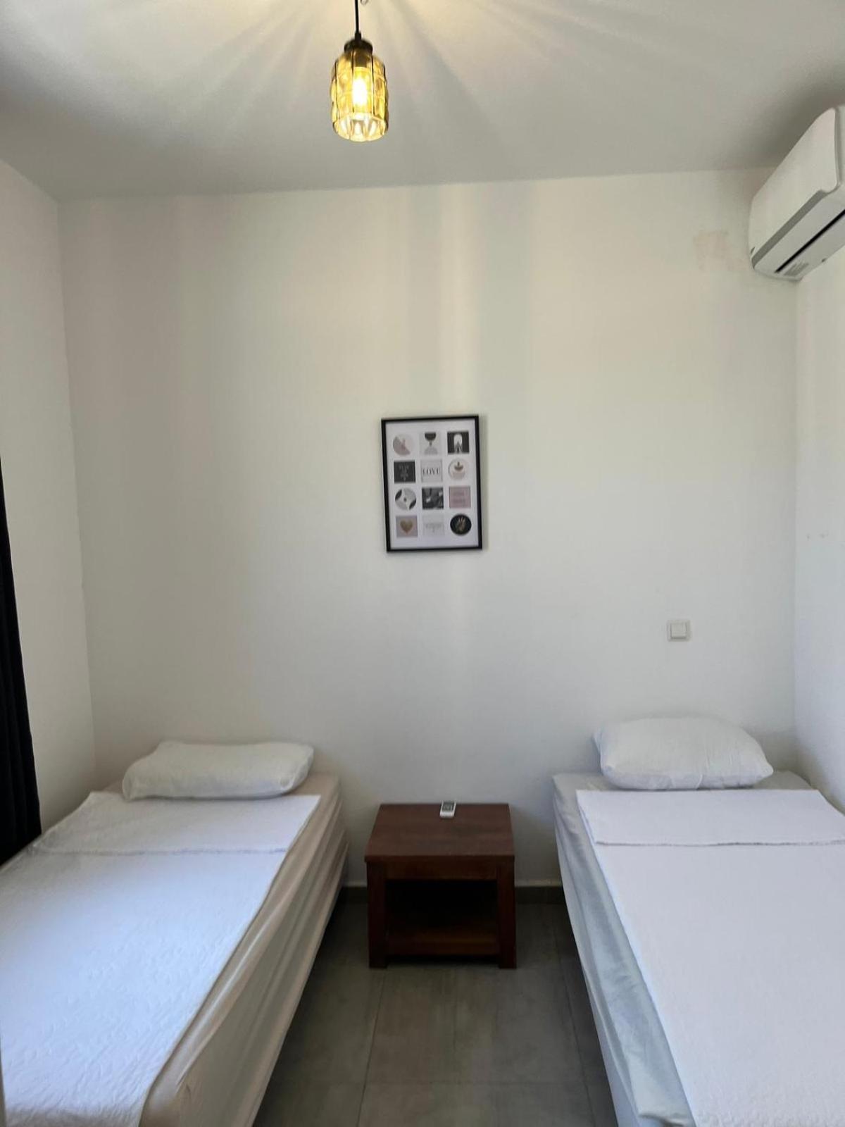 Cocobana Resort Two-Bedroom Apartment Ground Floor Willemstad Esterno foto